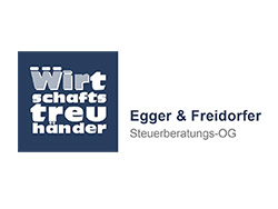 Wirtschaftstreuhänder Egger & Freidorfer