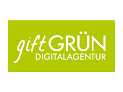 giftGRÜN