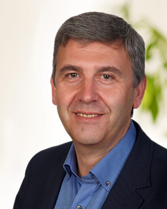 Mag. Christian Gaugusch